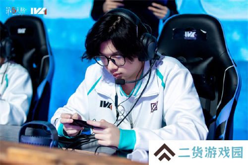 《第五人格》选手故事：DOU5_Musk—— 一朝试锋芒
