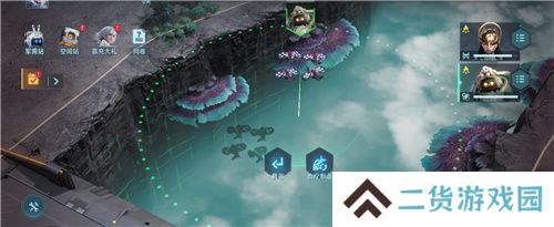 星际科幻题材SLG《群星纪元》开启跃迁测试，您的好友，“虫群”已经上线!