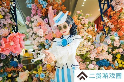 落木萧萧《第五人格》二十四节气演绎录-【霜降】篇线下活动回顾