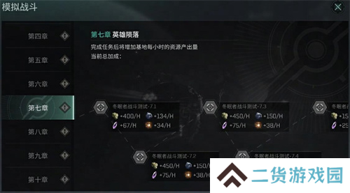 EVE《星战前夜：无烬星河》新服测试今日开启，全新玩法超高返利助力星河激战！