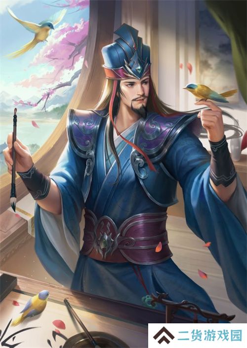 《三国杀OL》新武将「谋」华雄震撼登场！超值折扣等你来拿！