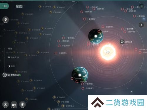 EVE《星战前夜：无烬星河》新服测试今日开启，全新玩法超高返利助力星河激战！