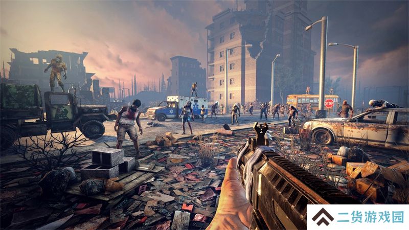 七日杀正式版将在7月26日推出