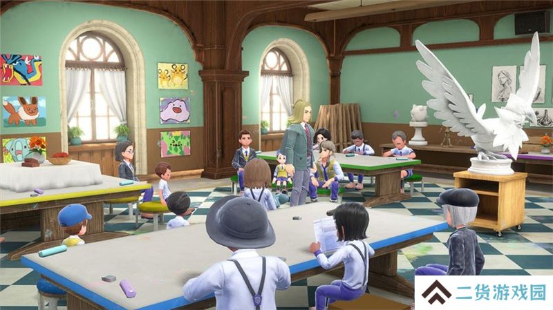 关于第十世代宝可梦的谣言