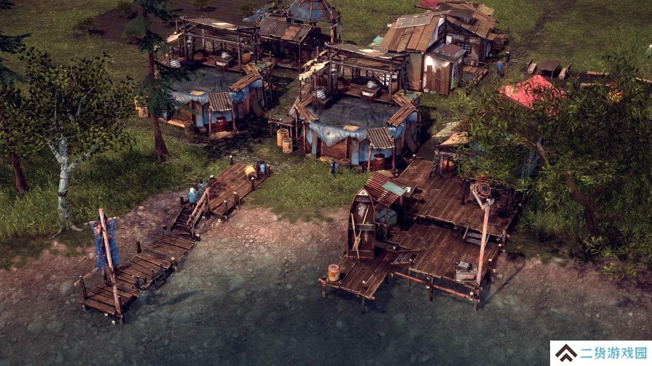 末日地带2什么时候上线