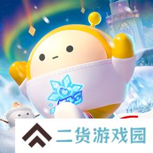 蛋仔派对