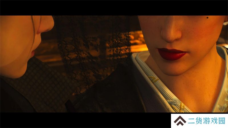 浪人崛起现已推出试玩模式