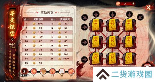 在夜市一夜暴富不是梦！《梦幻新诛仙》万灵盛宴重现神州