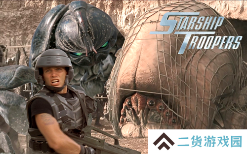 直面虫群!星际科幻题材SLG《群星纪元》今日首曝