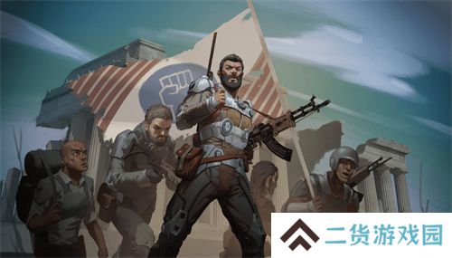 万圣节狂欢 《辐射:避难所Online》新皮肤、新英雄来袭!