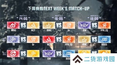 逆流而上！成都Wolves后发制人韧性十足！——《第五人格》2024秋季赛第四周赛报