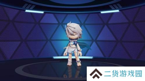 《奇葩战斗家》虚幻赛季开启，潜入巴比伦展开营救！