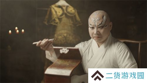《魔域手游》七周年：霸王长歌，铸就文化新高度
