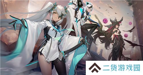 《重构：阿塔提斯》原基测试引燃科幻竞技热情，摄入危机模式正式开启！