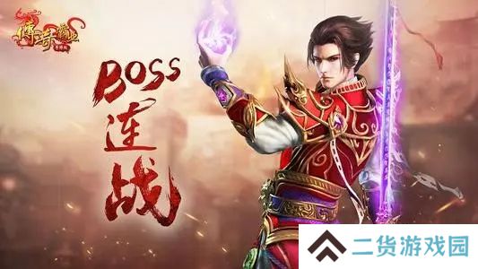 纯复古传奇手游推荐 这几款特好玩