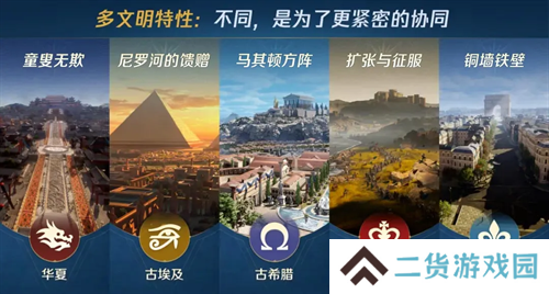 它居然拿出了东风快递？《世界启元》海陆空兵种究竟有多好玩