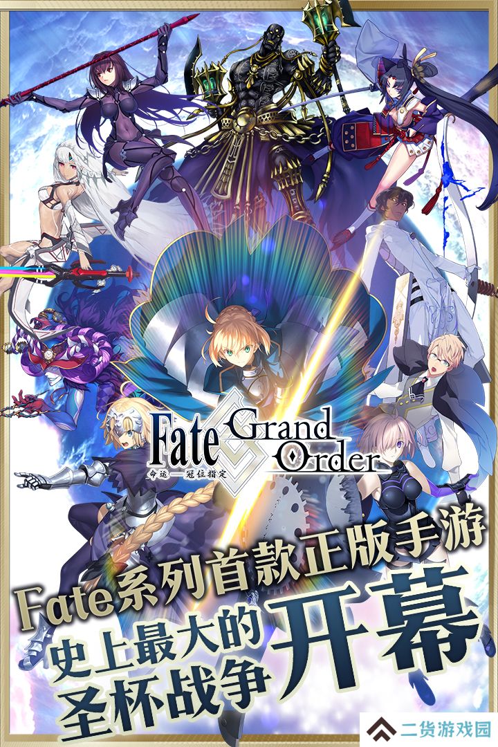 日系卡牌养成手游推荐 这几款特好玩