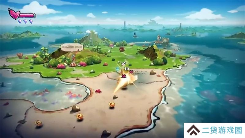 猫咪斗恶龙3将于8月8日正式上线 猫咪斗恶龙3将于8月8日正式上线