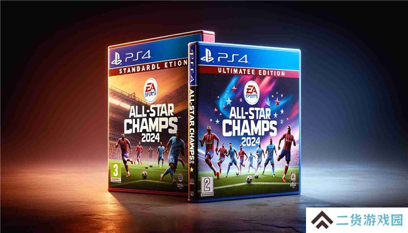 全新FIFA游戏将于9月27日发售 全新FIFA游戏将于9月27日发售