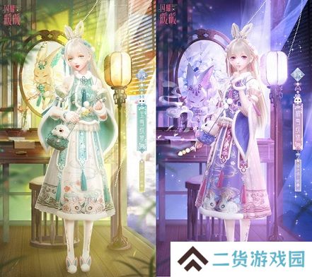 《闪耀暖暖》“莹瑚岁景·日曜潮升”限时感应活动复刻 主线章节“神降于塔”更新