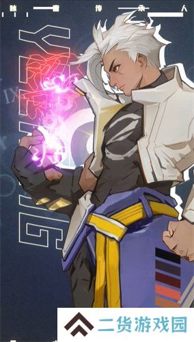 武道风云