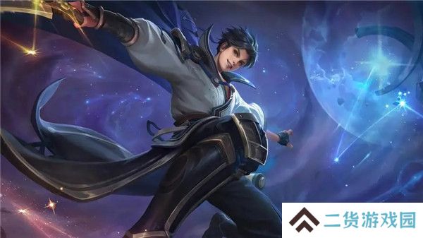 2022好玩的5v5手机moba游戏推荐 经典moba 2022好玩的5v5手机moba游戏推荐 经典moba