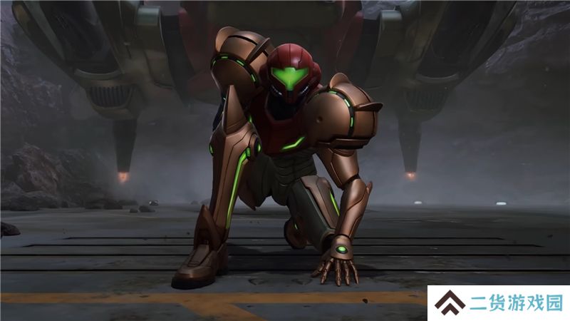 密特罗德究极4穿越未知预计2025年发售 密特罗德究极4穿越未知预计2025年发售