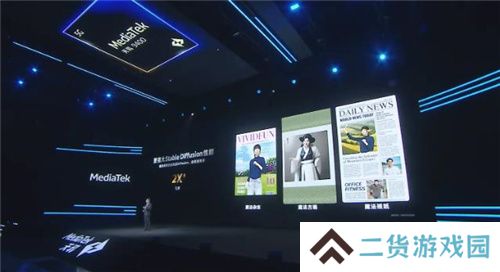 联发科联手《暗区突围》，天玑9400 OMM追光引擎达成90帧逼真光追特效