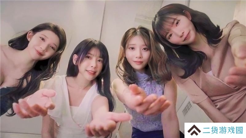 异世界归来我错过爱情正式上架Steam 知名女优上原亚衣与河北彩花参演