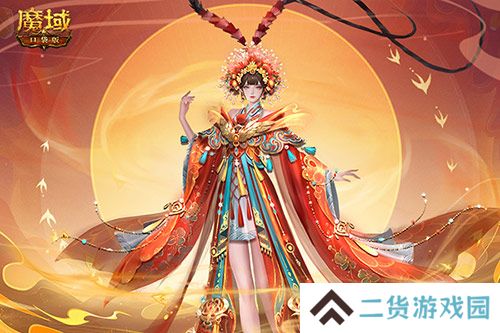 丝海寻古，域韵今风！ 跟随《魔域口袋版》感受泉州文化魅力