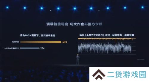 联发科联手《暗区突围》，天玑9400 OMM追光引擎达成90帧逼真光追特效