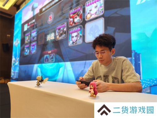 魔灵召唤：2024粤港澳大湾区线下友谊赛**落幕