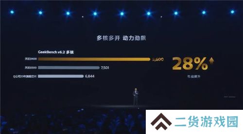 联发科联手《暗区突围》，天玑9400 OMM追光引擎达成90帧逼真光追特效