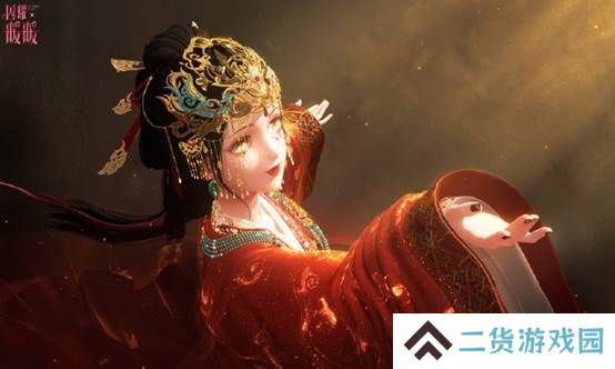 《闪耀暖暖》限时主题活动“是身为焰，诸相昭明”开启 竞技场第十六赛季“永眠祷歌”更新