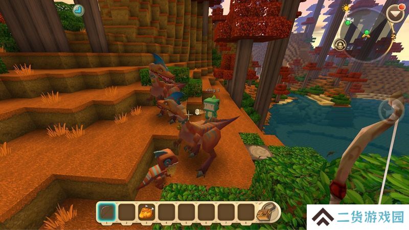 单机冒险类的像素冒险游戏推荐 单机冒险手游 单机冒险类的像素冒险游戏推荐 单机冒险手游