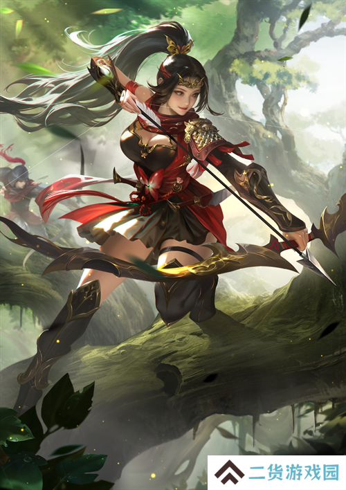 《三国杀十周年》忠义篇9月28日上线，「神黄忠」一箭开天！福利活动不停歇！