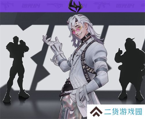 捉宠打枪吃鸡玩法2.0,《远光84》开启PC先行测试