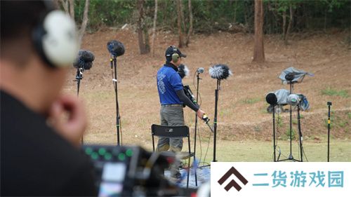 捉宠打枪吃鸡玩法2.0,《远光84》开启PC先行测试