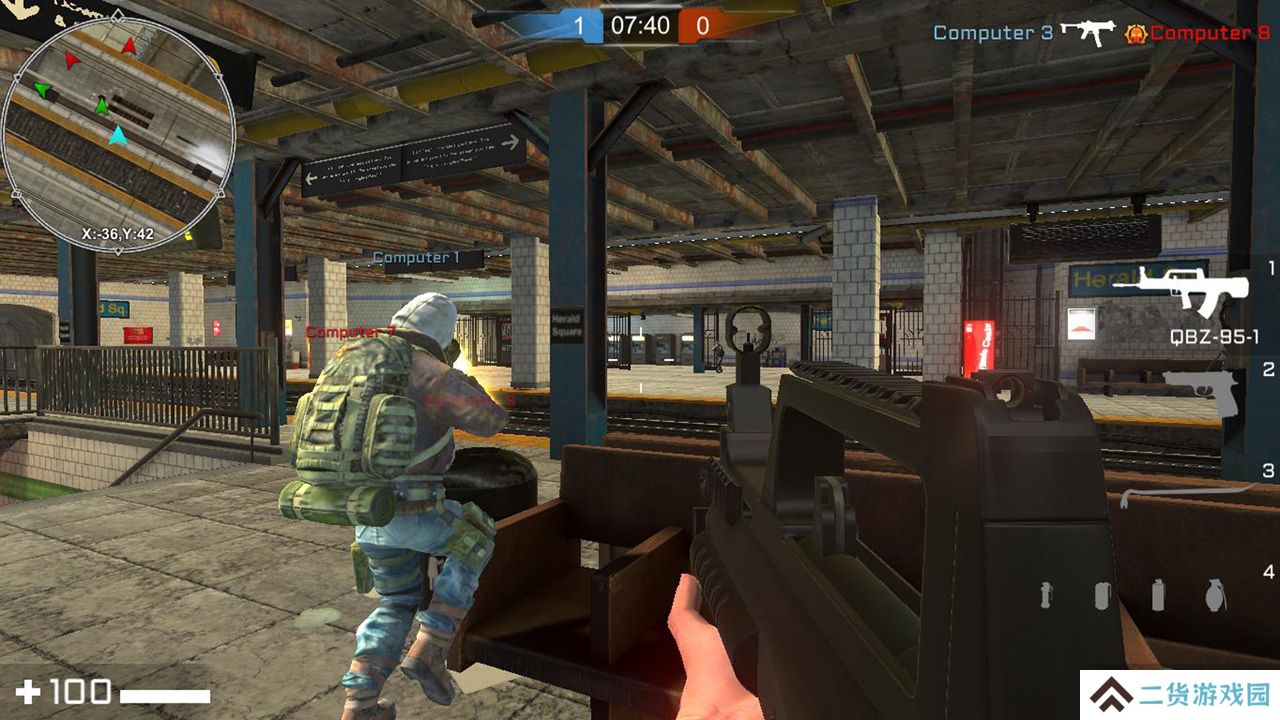 2020好玩的第一人称高画质射击游戏推荐 带你进入真实的枪战 2020好玩的第一人称高画质射击游戏推荐 带你进入真实的枪战