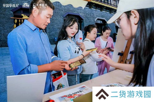 跨越千年盛世寻梦!万人齐聚,《帝国战纪》四周年庆燃爆盛世唐城 跨越千年盛世寻梦!万人齐聚,《帝国战纪》四周年庆燃爆盛世唐城