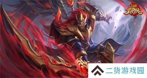汉魔异道，三国杀名将传夏侯兄弟申请出战