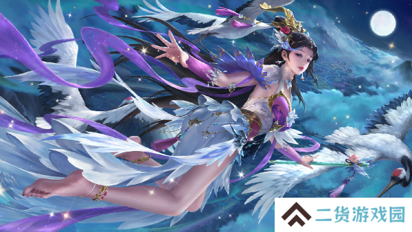 丹桂伴明月，携友共团圆！《三国杀OL》满月福利大放送！