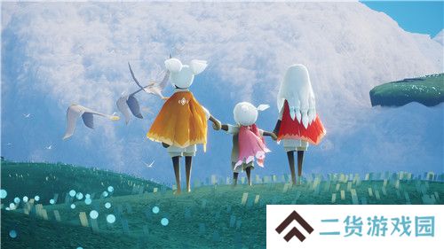 2024好玩的画风唯美治愈的手游推荐 这几款不容错过