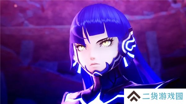 真女神转生5：复仇登上Steam日式RPG好评榜单