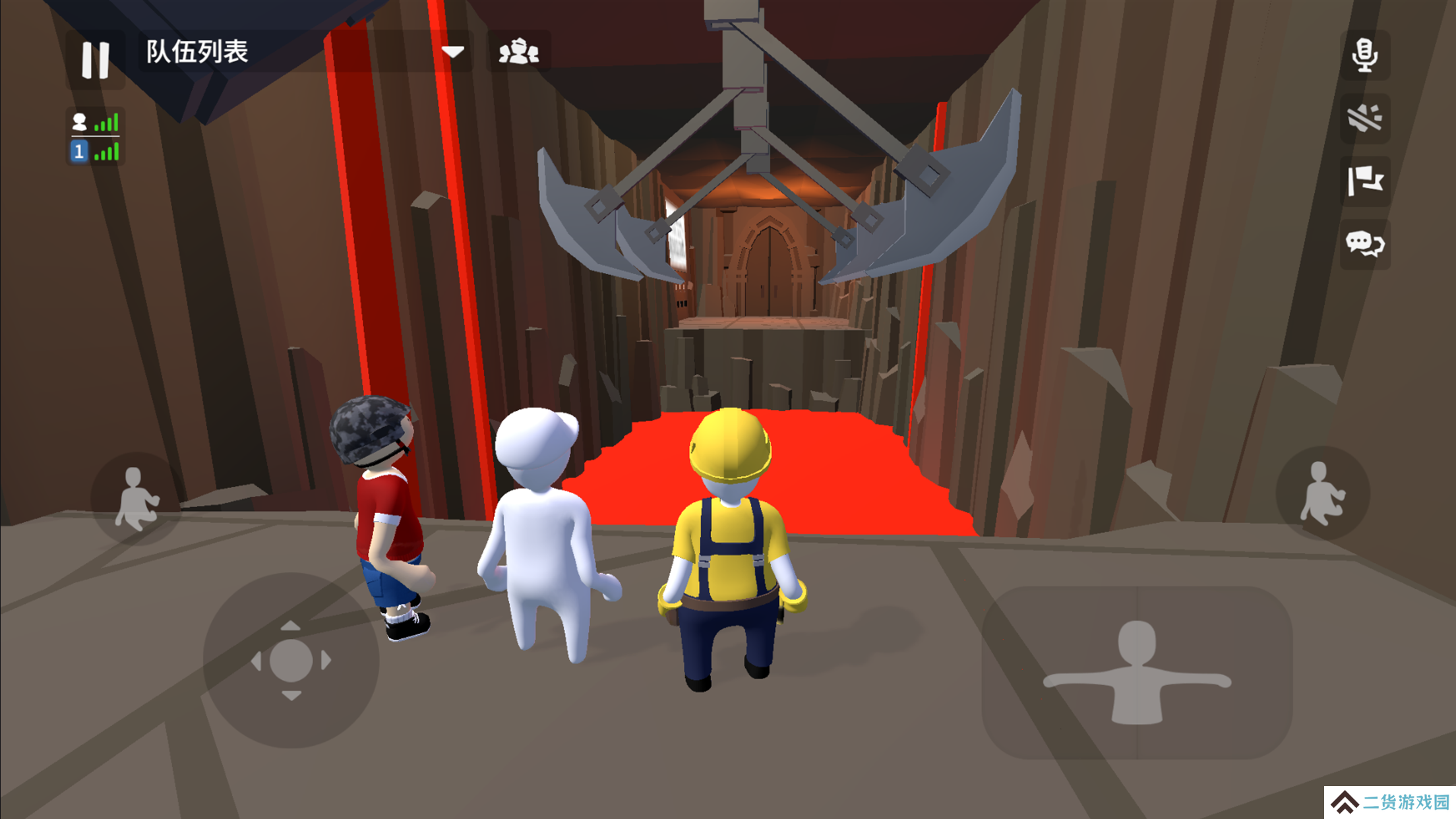 2021耐玩的冒险闯关类手游推荐 发挥你的冒险精神