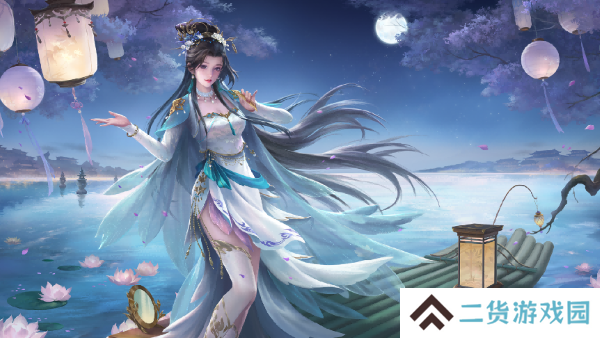 丹桂伴明月，携友共团圆！《三国杀OL》满月福利大放送！