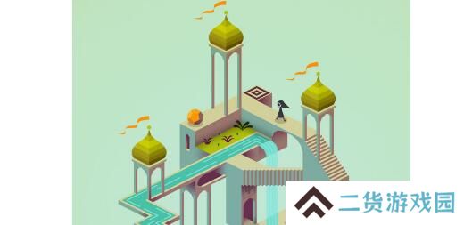 少女心治愈系画风手游推荐 可可**治愈人心