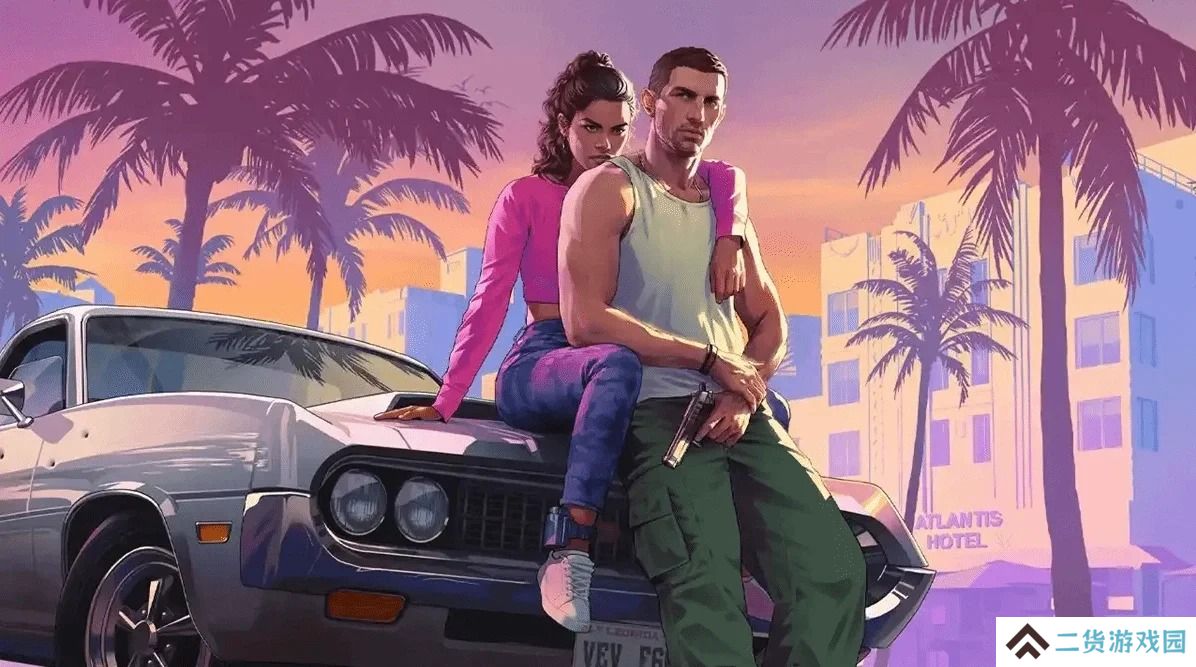 GTA6电脑配置要多高