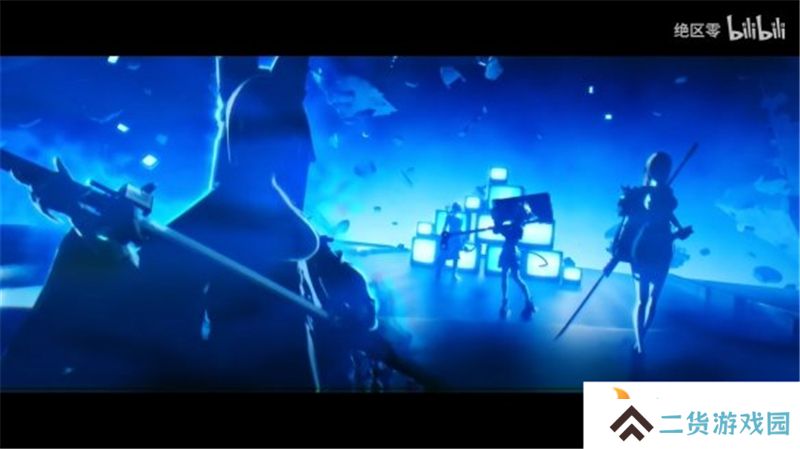 绝区零公测今日正式开放 全新PV震撼发布