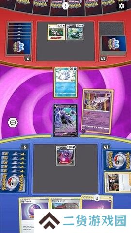 宝可梦tcg口袋版